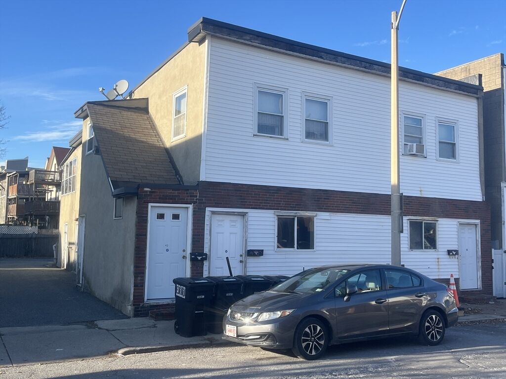 Property Photo: 43 Cross St MA 02145