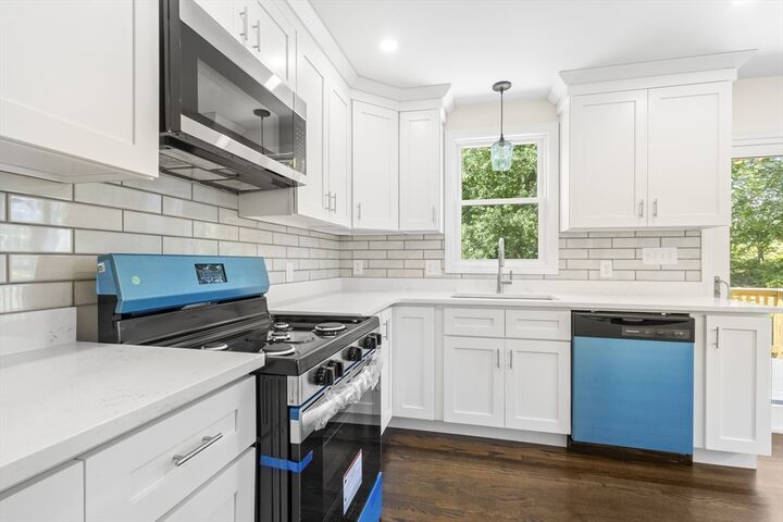 Property Photo:  105 Birchwood Dr  MA 02777 