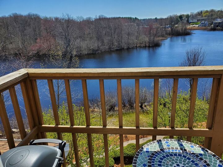 Property Photo: 24 Forge Pond Uh MA 02021