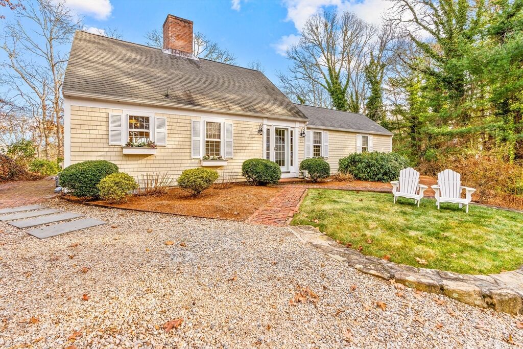 Property Photo:  21 Fiddler Crab Ln  MA 02649 