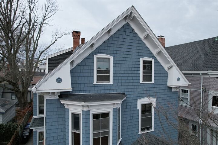 Property Photo:  7 Forrester St  MA 01970 
