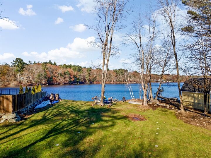 Property Photo: 264 Pleasant Street MA 02021