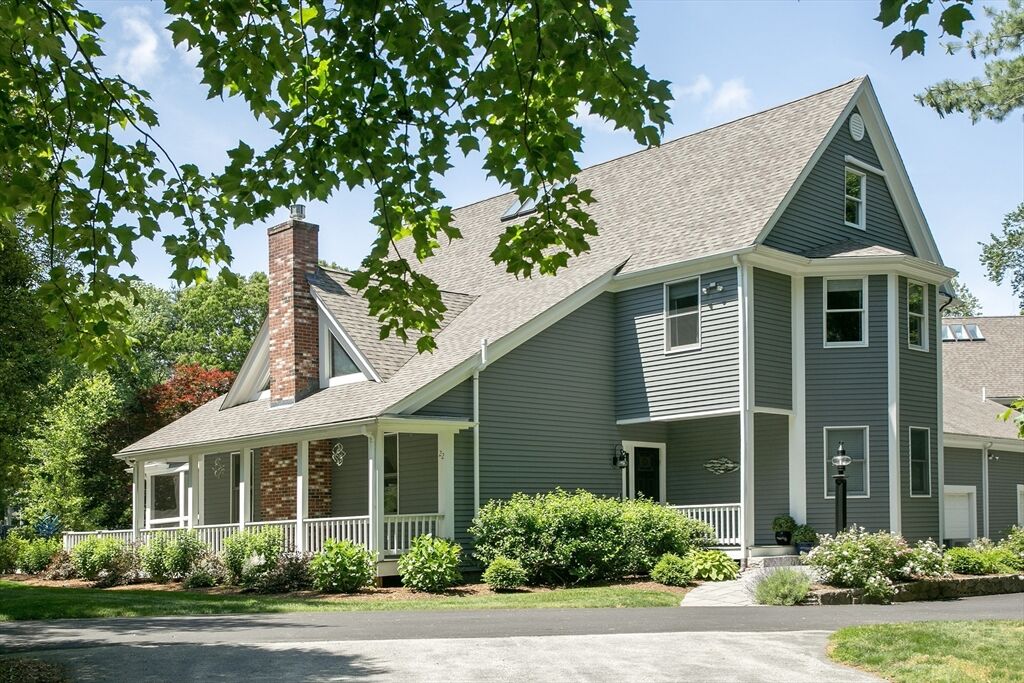 Property Photo: 22 Forest Lane 22 MA 02066