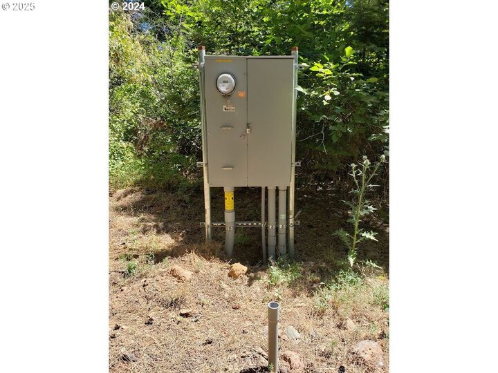 Property Photo:  Sleepy Hollow Rd  WA 98635 