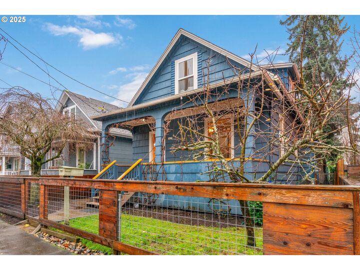 5415 NE 14th Pl  Portland OR 97211 photo