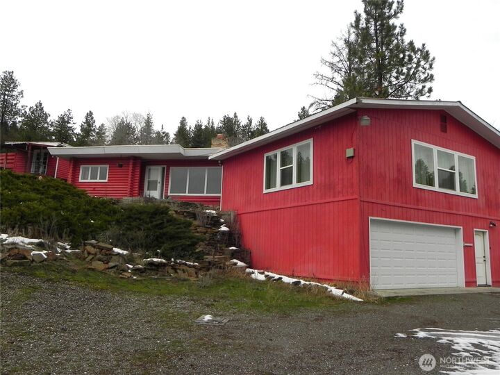 Property Photo: 345 N Portland Street WA 99166