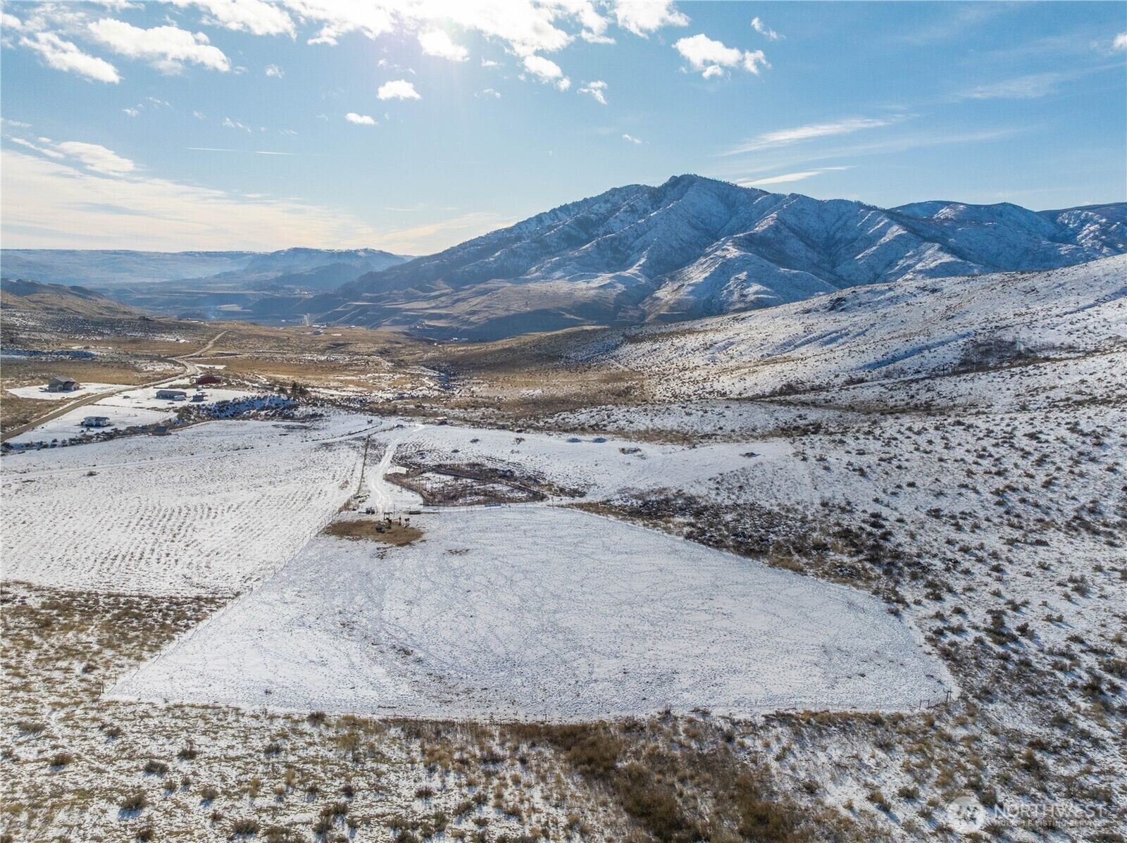 Property Photo:  12  Charlie Drive  WA 98846 