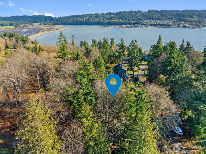 Property Photo:  0  Mitford Lane  WA 98236 