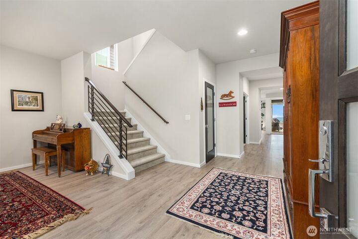 Property Photo: 19116 135th Street SE WA 98272