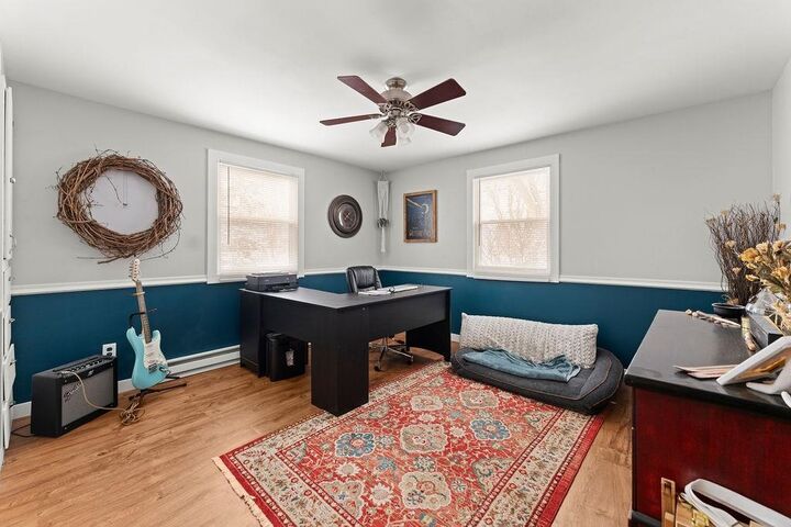 Property Photo: 412 Buchanan Road WI 54130-3800