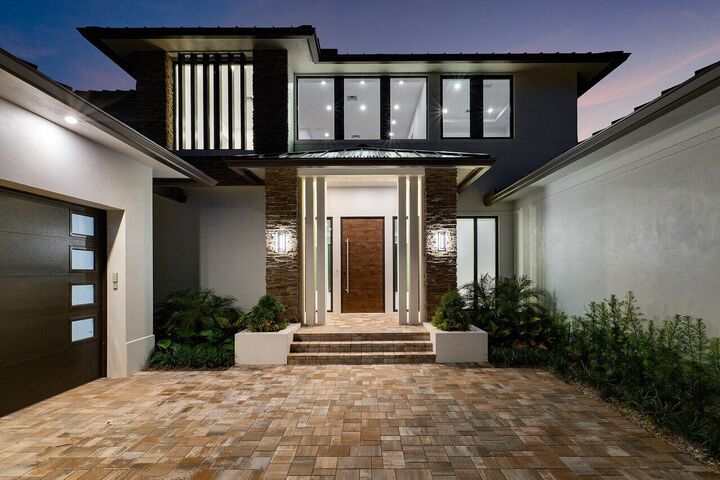 Property Photo:  3100 Palm Drive  FL 33483 