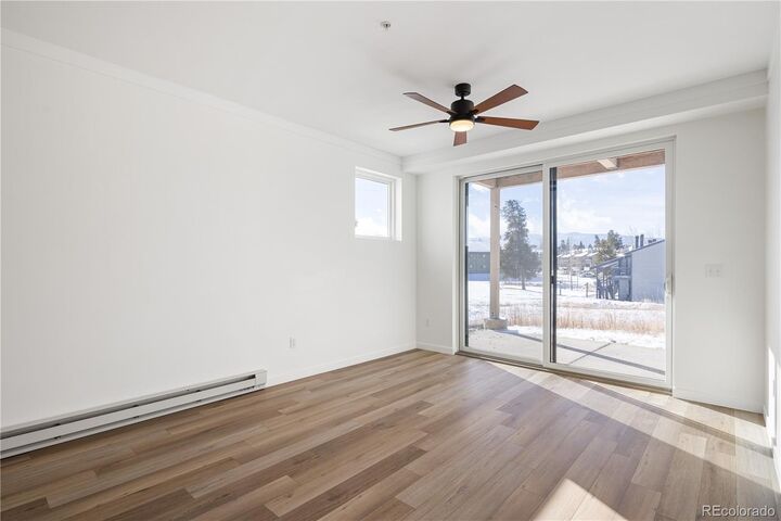 Property Photo: 281 Meadow Mile W 2 CO 80442