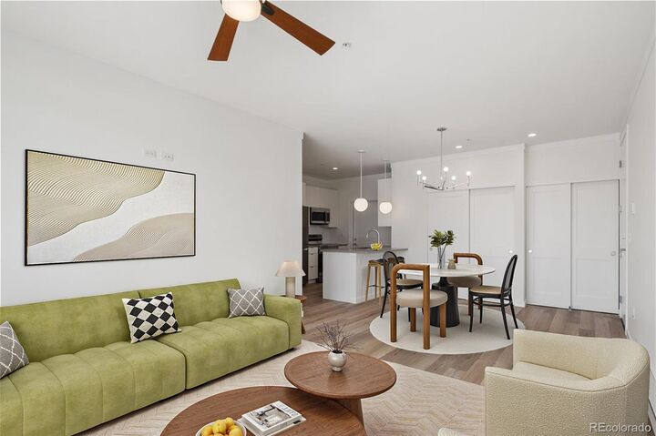 Property Photo: 281 Meadow Mile W 2 CO 80442