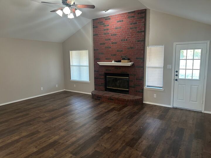 Property Photo:  1046 Butterfly Lane  TX 76905 
