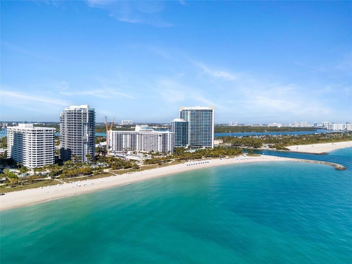 Property Photo: 10225 Collins Ave 404 FL 33154