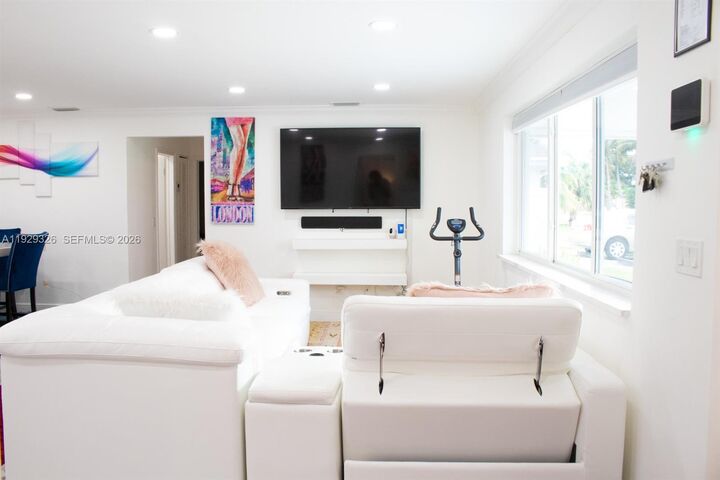 Property Photo:  8781 Johnson St  FL 33024 