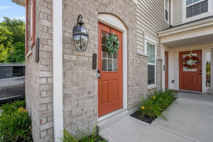 Property Photo: 1505 Riviera Drive IN 47025