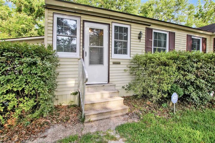 Property Photo: 803 Marvin Avenue LA 71446