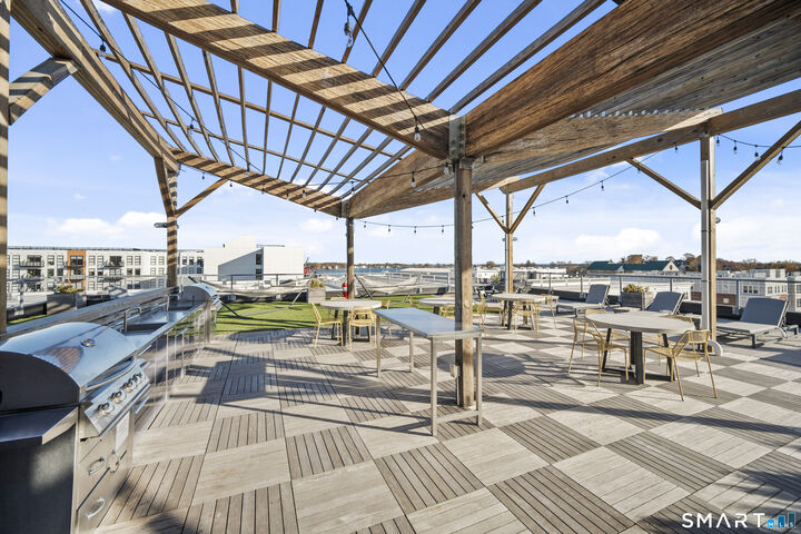 Property Photo: 19 Day Street 204 CT 06854