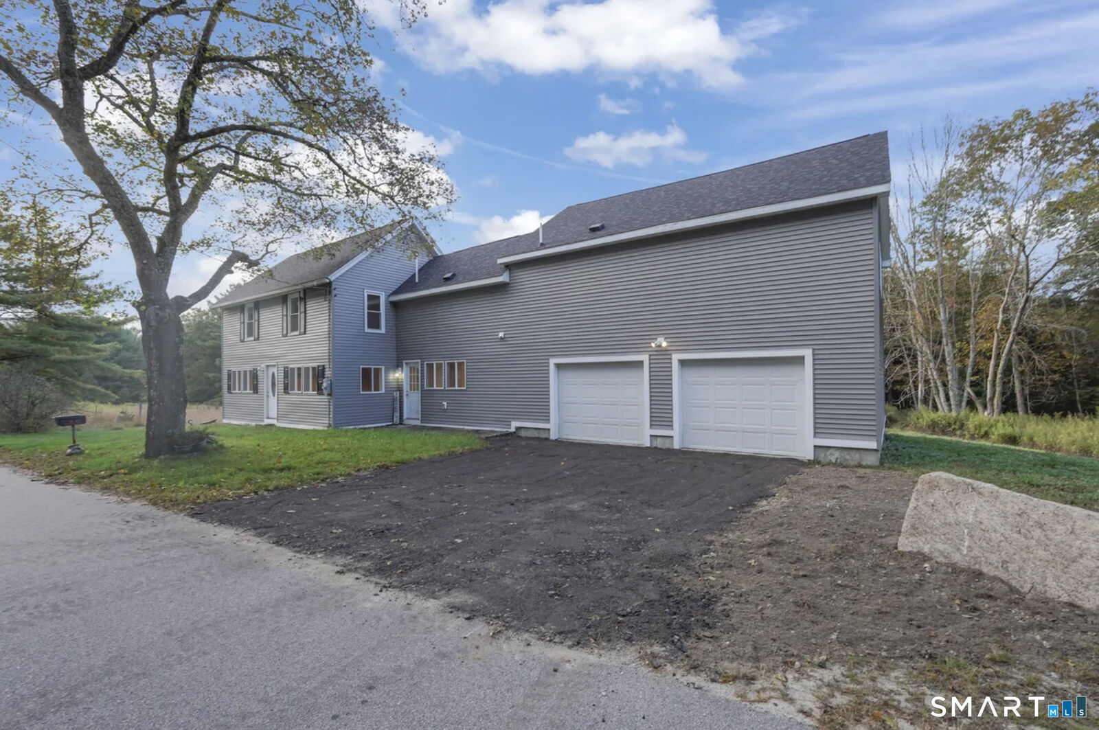 Property Photo: 24 River Road CT 06377