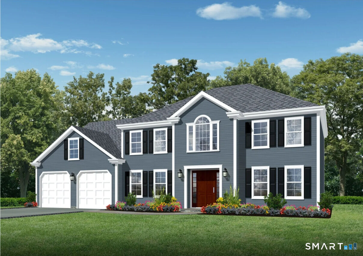 Property Photo:  1811 Blackberry Place  CT 06410 