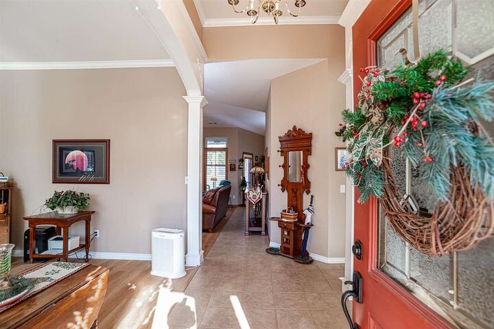 Property Photo: 3512 W Bristol Road Avenue OK 74074