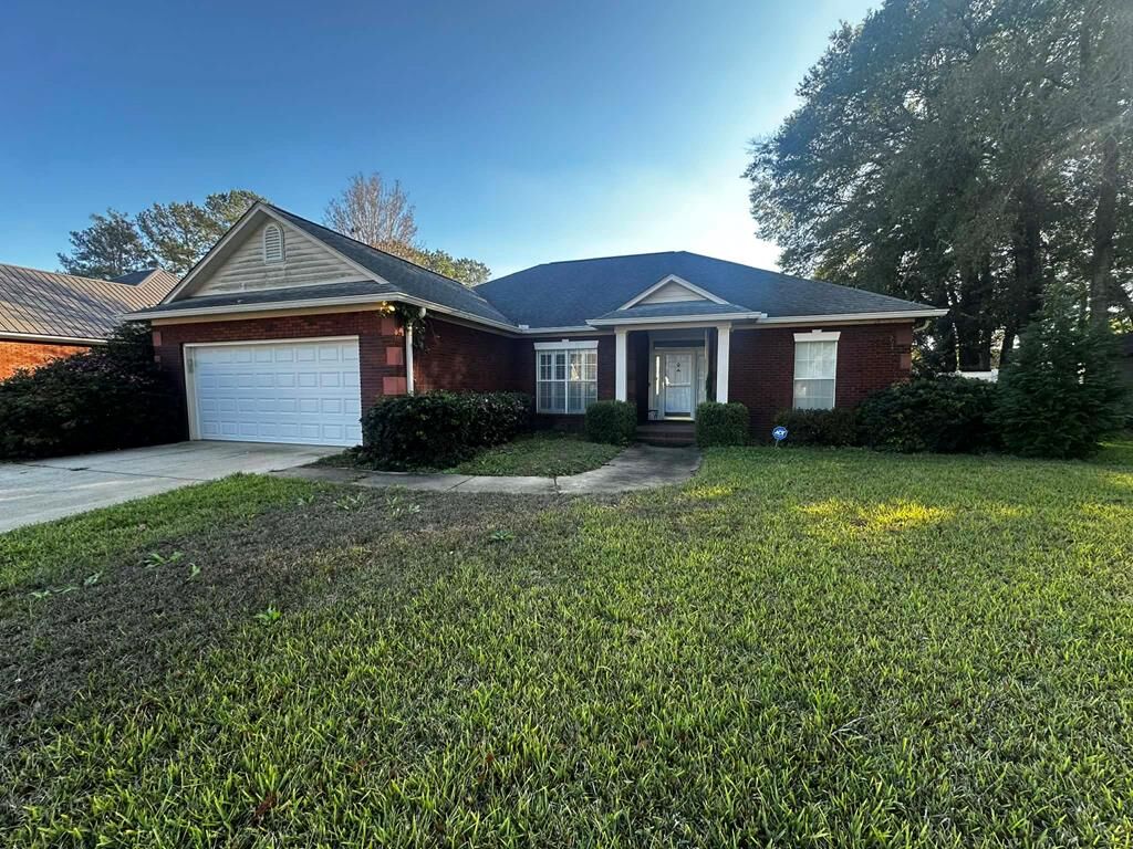 Property Photo:  112 Belton Drive  AL 36305 