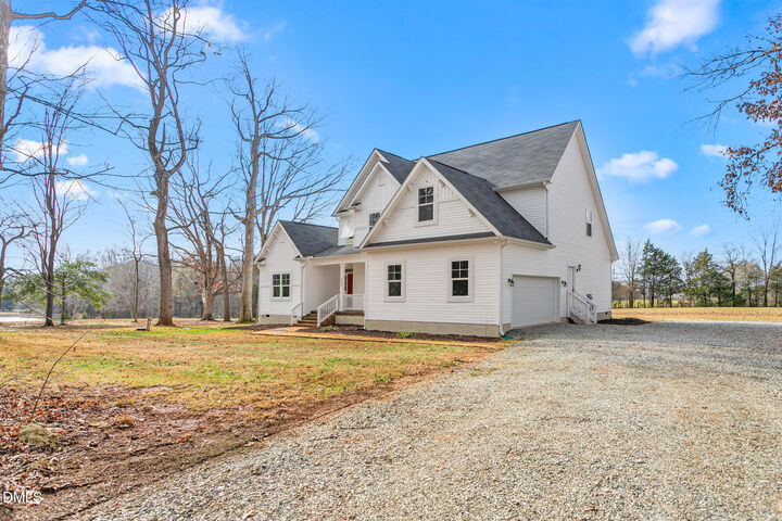 Property Photo: 4334 Burch Bridge Road NC 27217