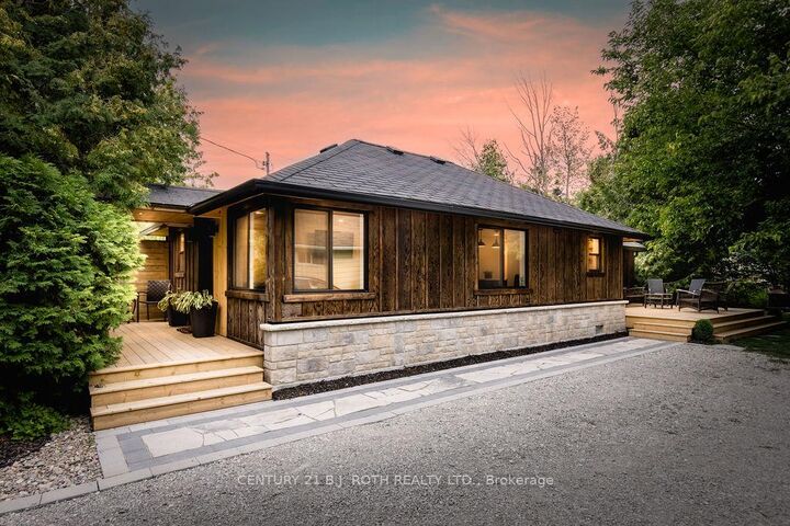 12 Domar Road  Tiny ON L0L 2J0 photo