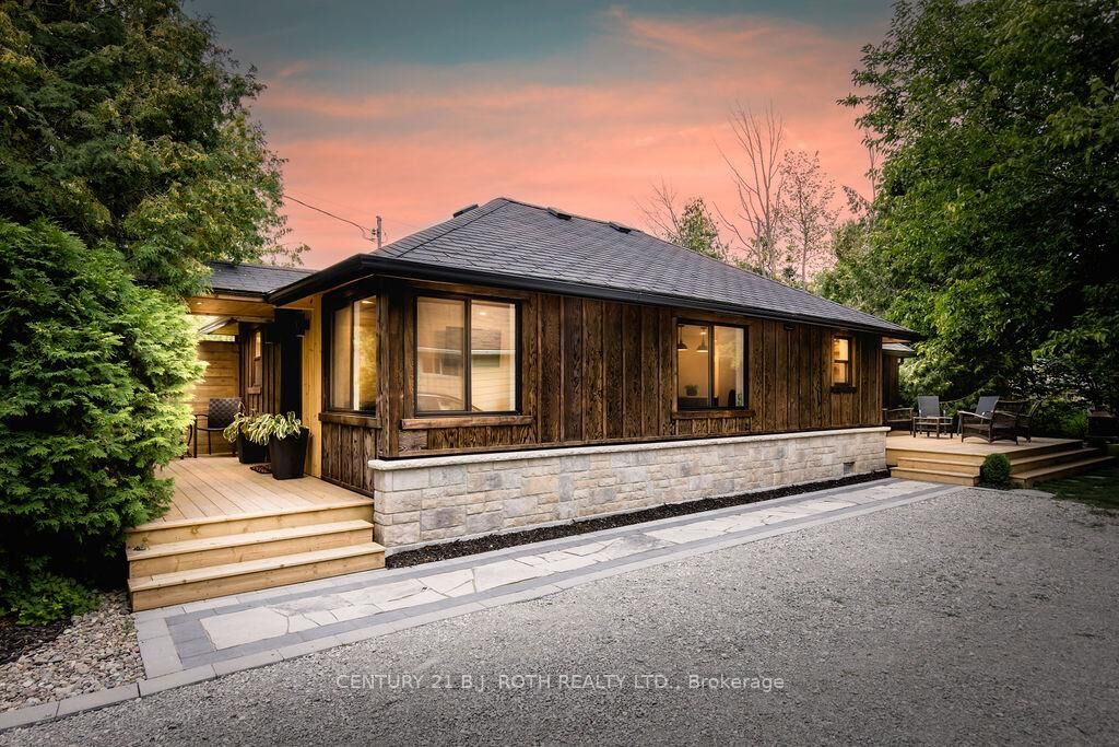 Photo de la propriété:  12 Domar Road  ON L0L 2J0 