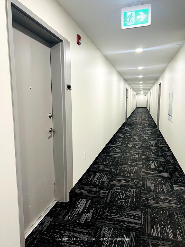 Property Photo:  19 A West Street N 304  ON K0M 1N0 