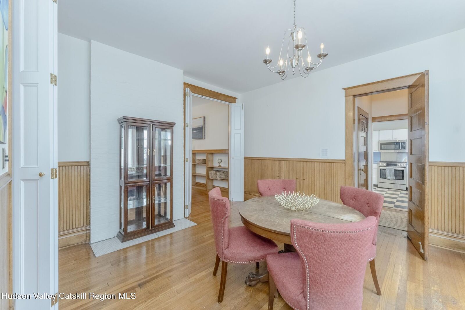 Property Photo: 36 Warren NY 12401