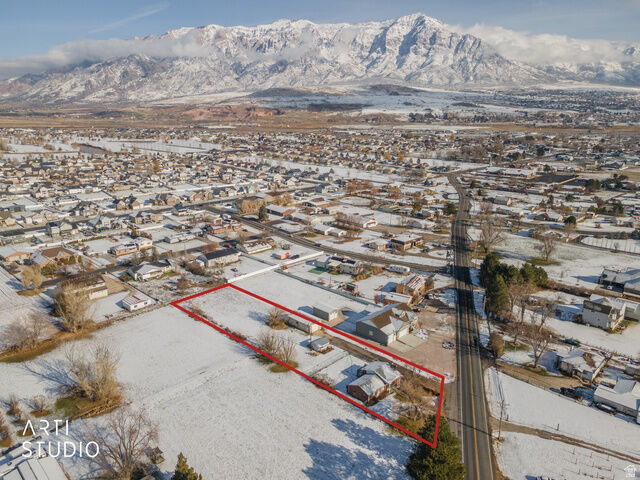 Property Photo:  2830 W North Plain City Rd  UT 84404 
