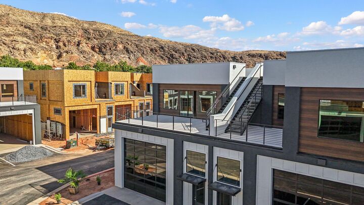 Property Photo:  80 W Center #13  UT 84745 