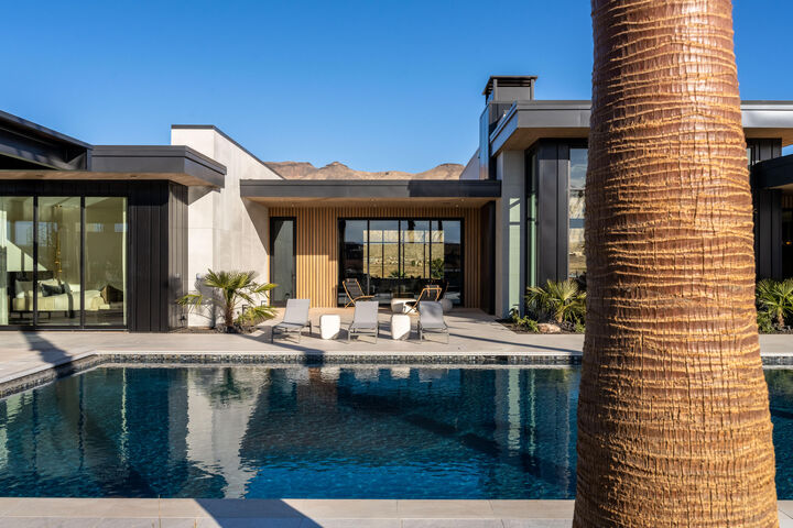 Property Photo: 4242 S Wake St UT 84737