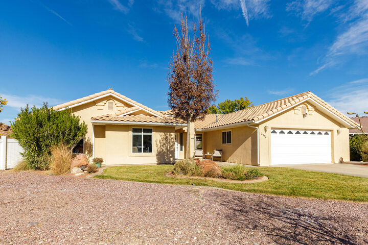Property Photo: 2974 S Pear Cir UT 84790