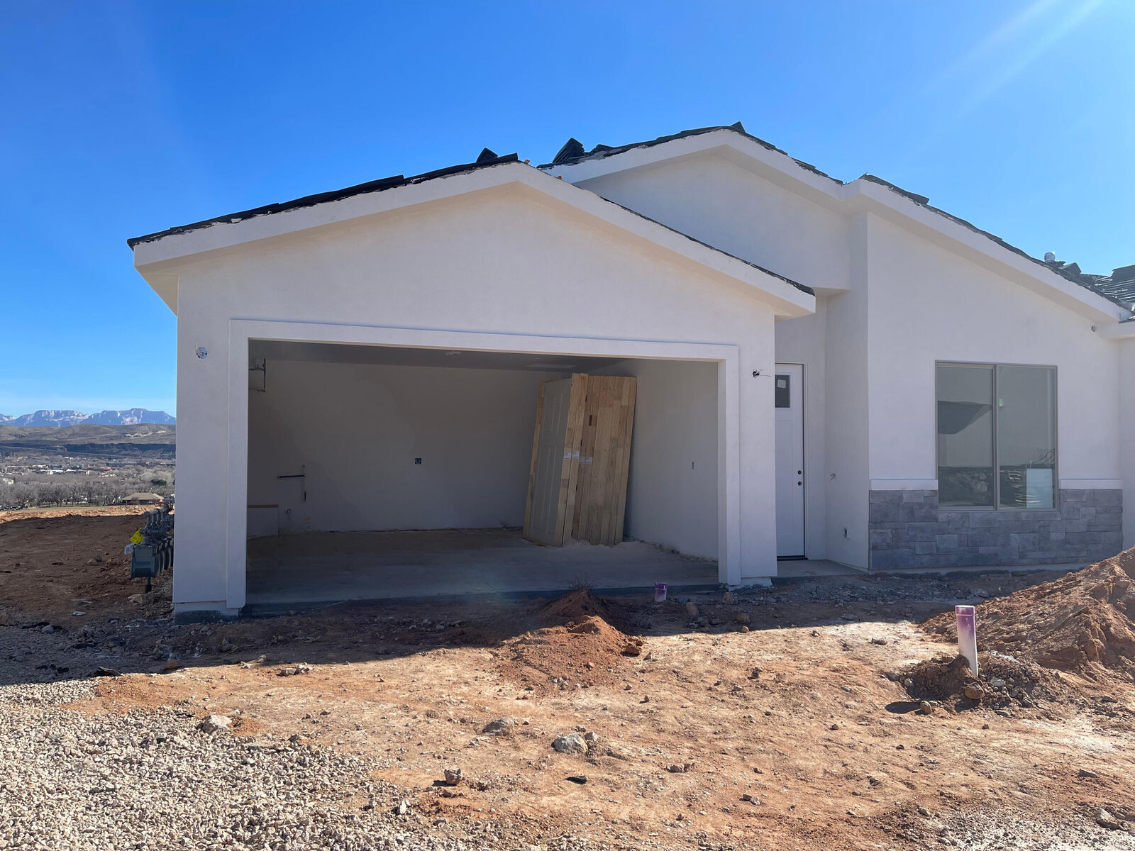 Property Photo:  2054 W 320 S 40  UT 84737 