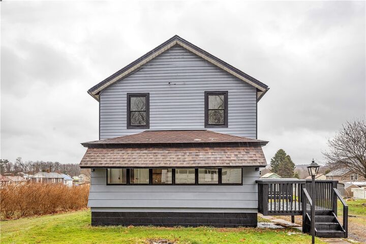 Property Photo: 531 5th Ave PA 15618