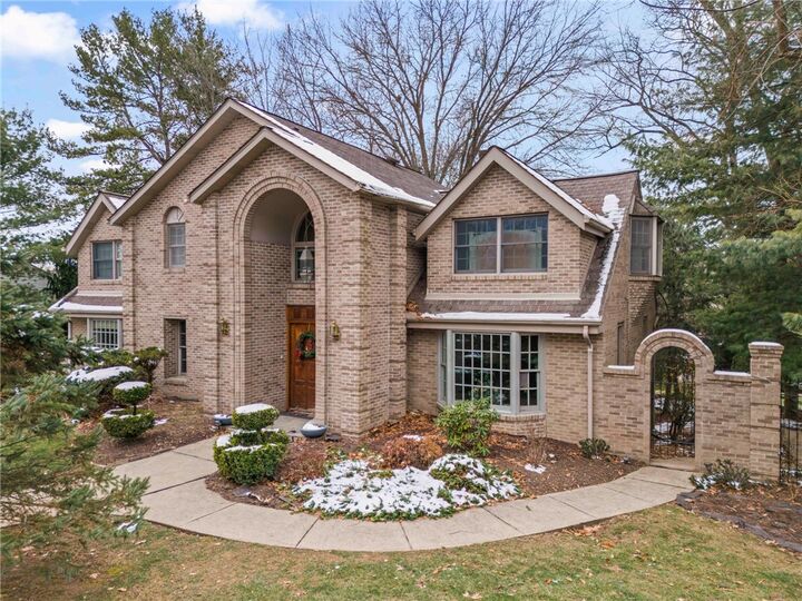 Property Photo: 205 King Richard PA 15317