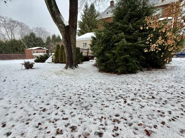 Property Photo:  1105 Conewango Avenue  PA 16365 