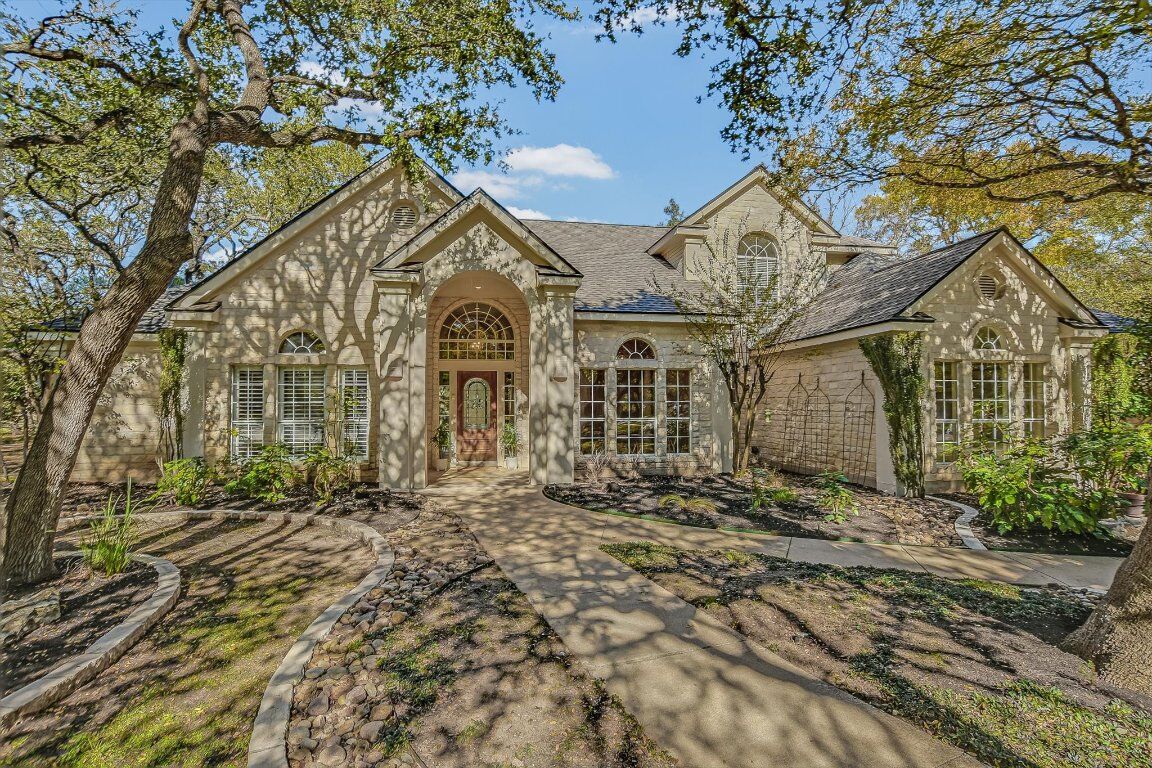Property Photo:  30320 La Quinta Drive  TX 78628 
