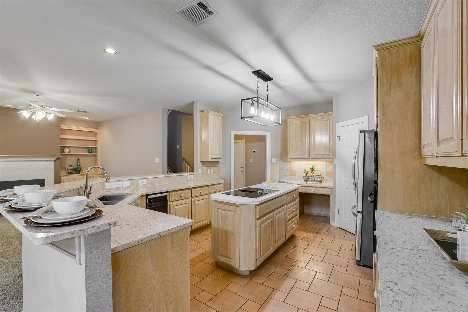 Property Photo:  30320 La Quinta Drive  TX 78628 