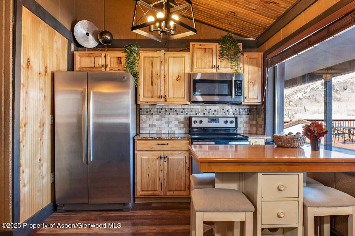 Property Photo:  11101 County Road 117 A2  CO 81601 