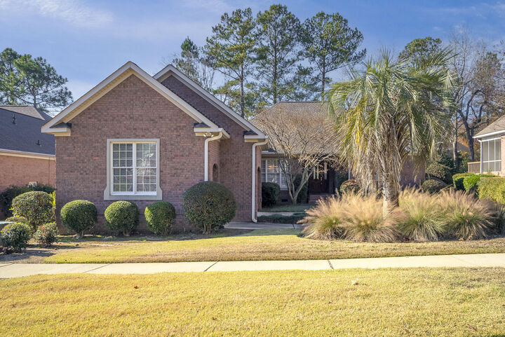 Property Photo: 221 Double Eagle Court SC 29803