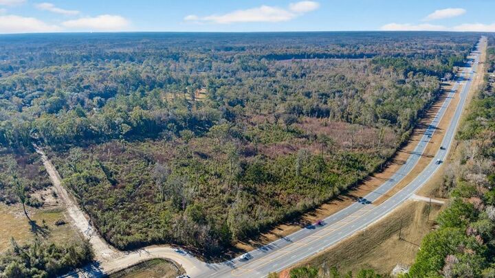 Property Photo:  0 US  301 Highway  FL 32011 