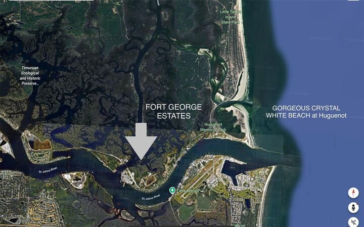 Property Photo: 9110 Woodsman Cove Lane FL 32226