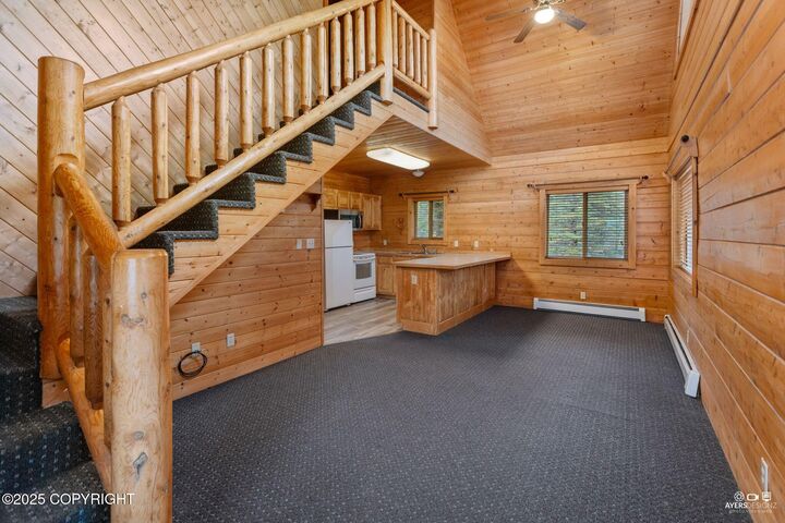 Property Photo: 1350 Angler Drive #4 AK 99611