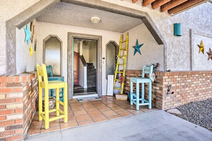 Property Photo:  4962 Riata Circle  AZ 86326 