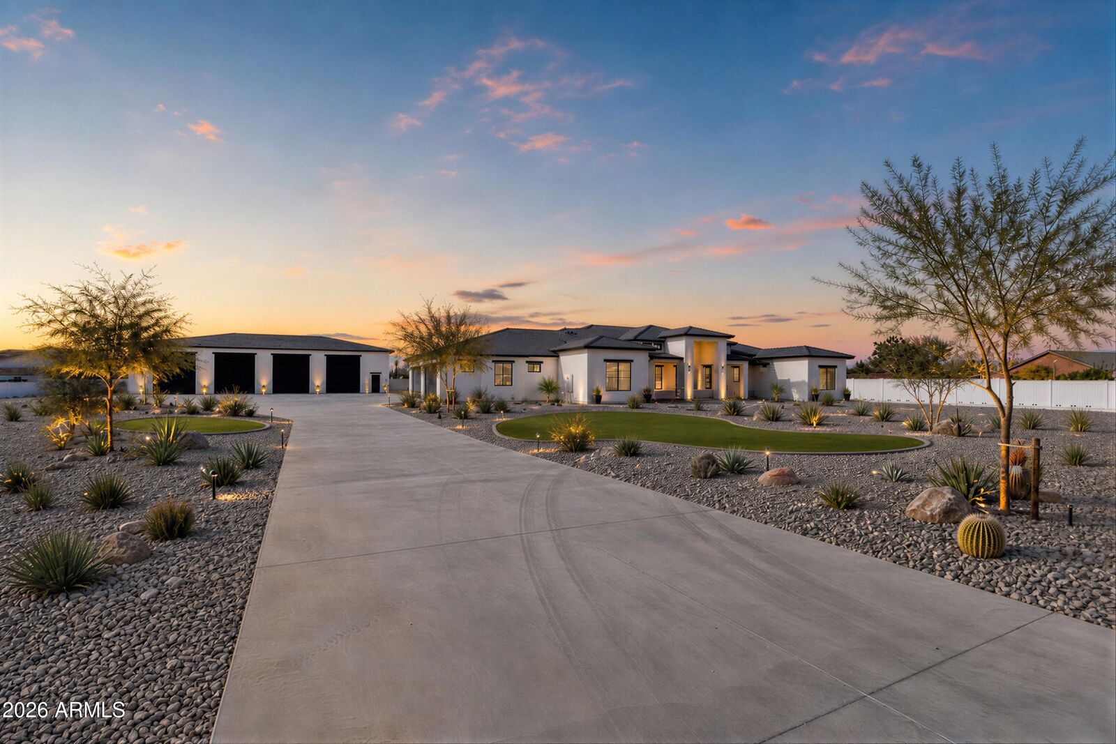 Property Photo:  25816 N 155th Avenue  AZ 85387 