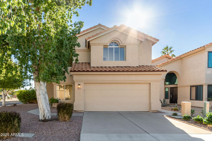 Property Photo:  10289 E Celtic Drive  AZ 85260 